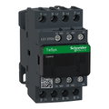 Leistungsschütz LC1D 4p, +1S+1Ö, Spule 24 V AC