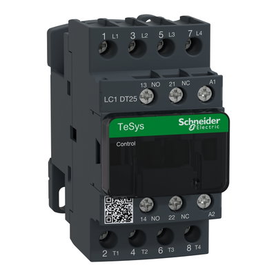 KONT 25A 4SL AC1 230V