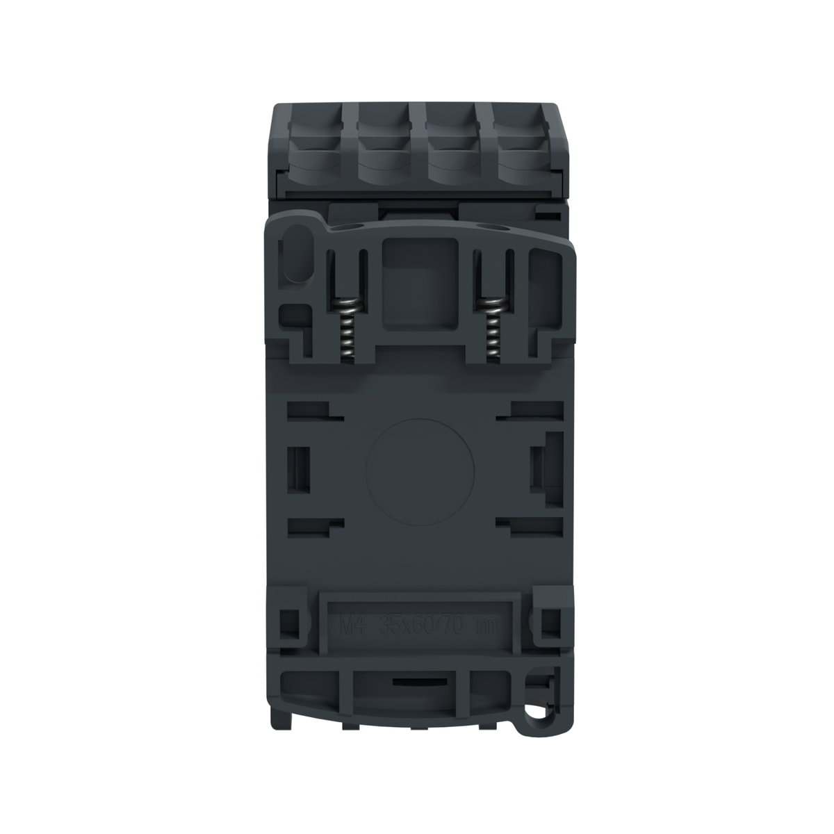 KONTAKTOR 32A 4SL AC1 24V DC – Bild 2 av 5