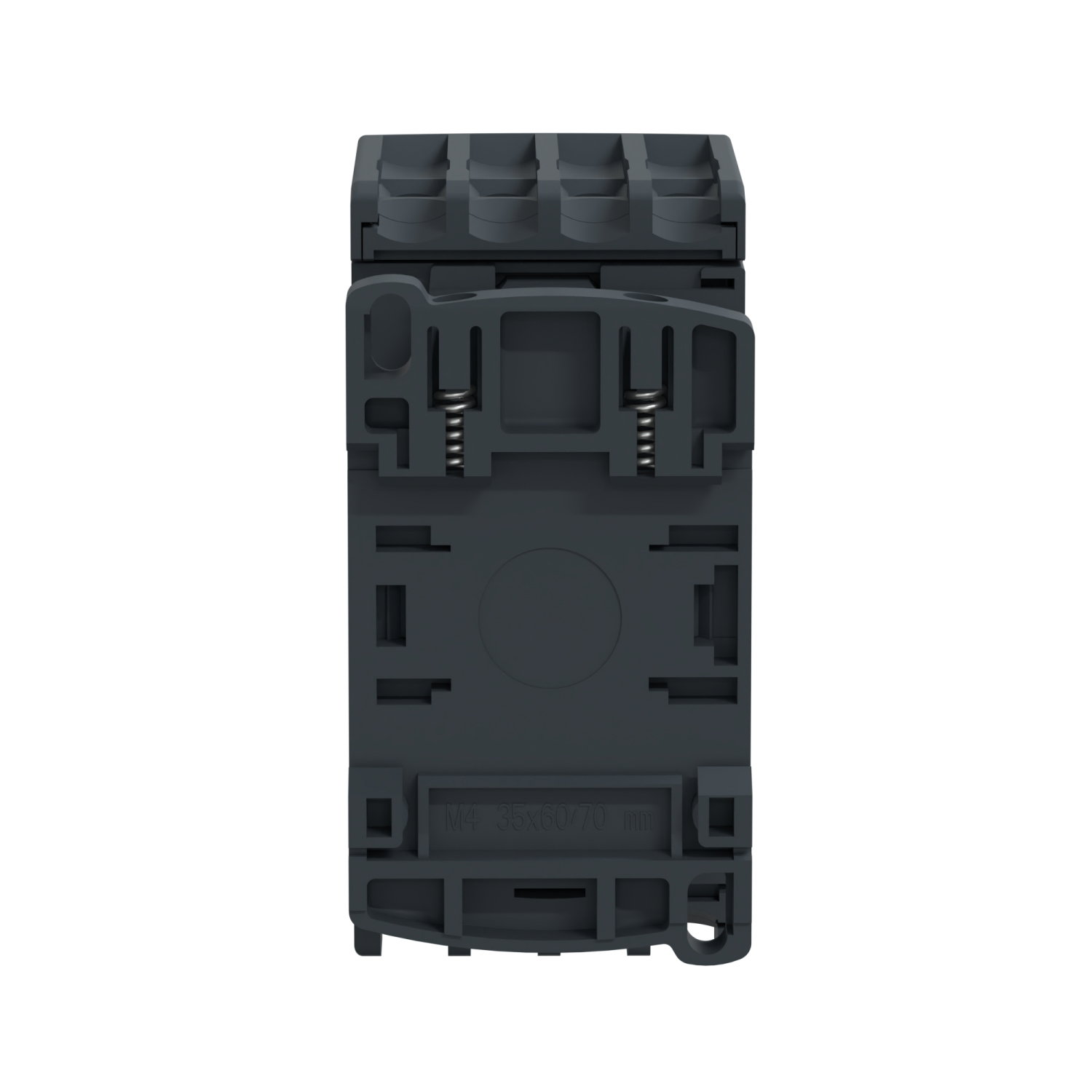 KONTAKTOR 32A 4SL AC1 24V DC – Bild 2 av 5