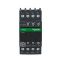 Leistungsschütz LC1D 4p, +1S+1Ö, Spule 24 V AC