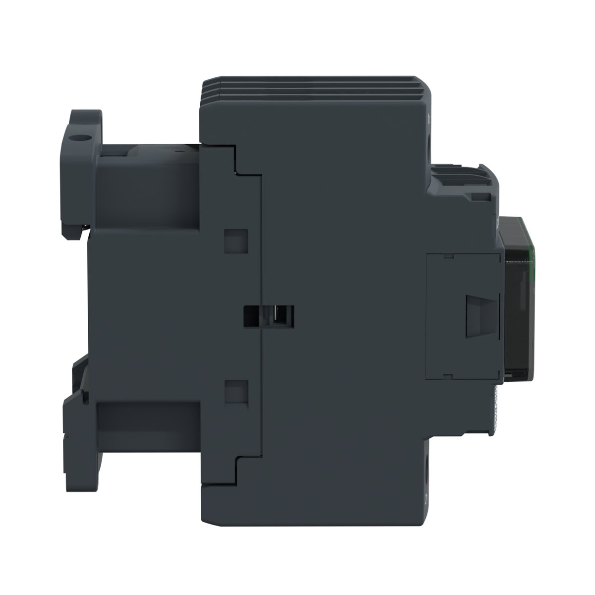 KONTAKTOR 32A 4SL AC1 24V DC – Bild 3 av 5