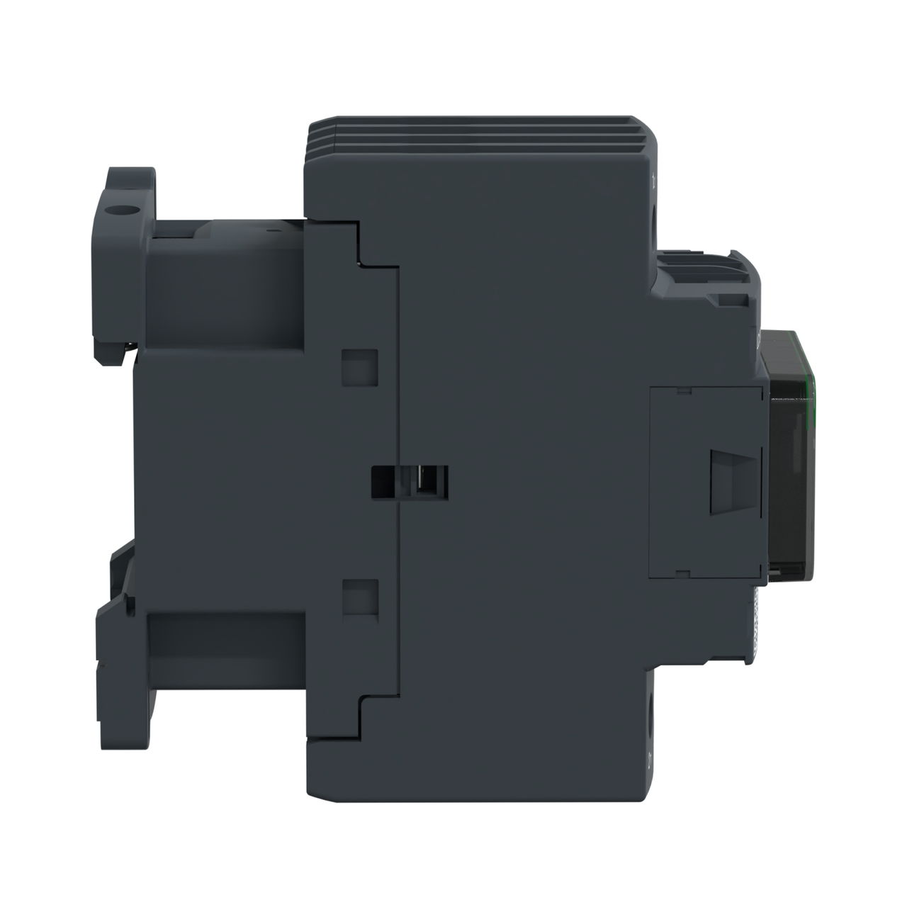 TeSys D contactor - 4P(4 NO) - AC-1 - <= 440 V 32 A - 240 V AC 50/60 Hz coil – Image 4 of 6