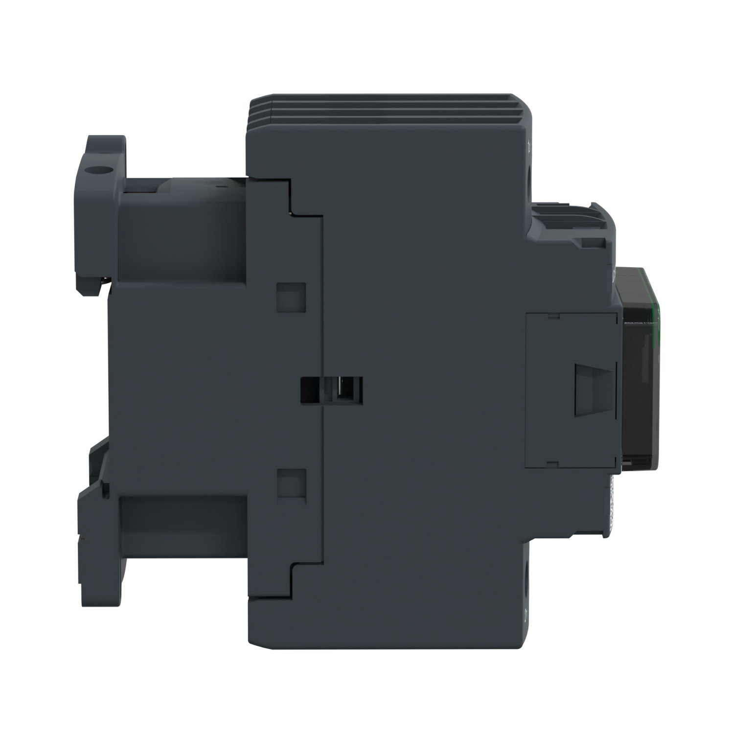 KONTAKTOR 32A 4SL AC1 24V DC – Bild 3 av 5