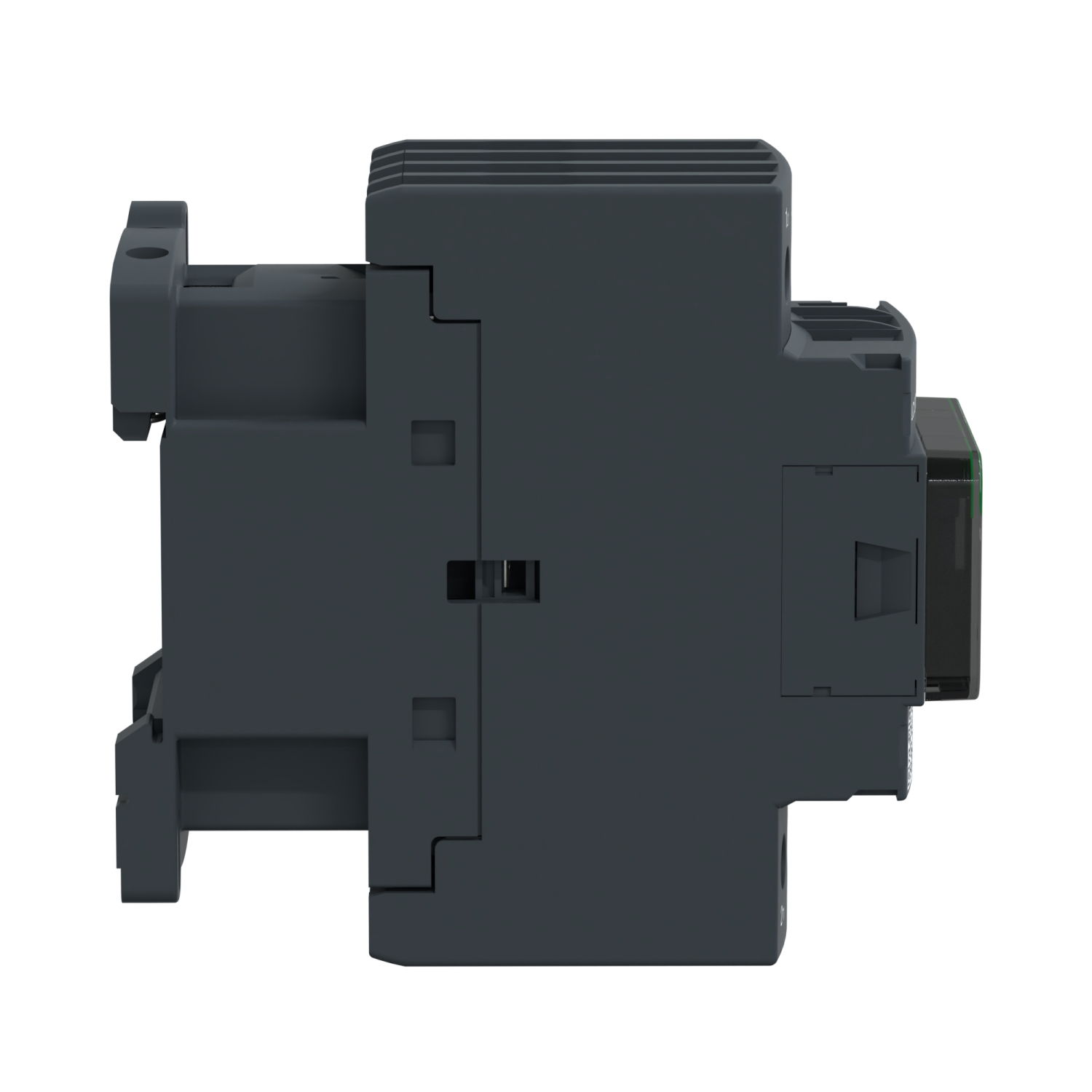 TeSys D contactor - 4P(4 NO) - AC-1 - <= 440 V 32 A - 240 V AC 50/60 Hz coil – Image 4 of 6