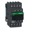 Leistungsschütz LC1D 4p, +1S+1Ö, Spule 24 V AC