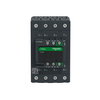 TeSys D contactor 4P 60A AC-1 up to 440V coil 24V DC Everlink