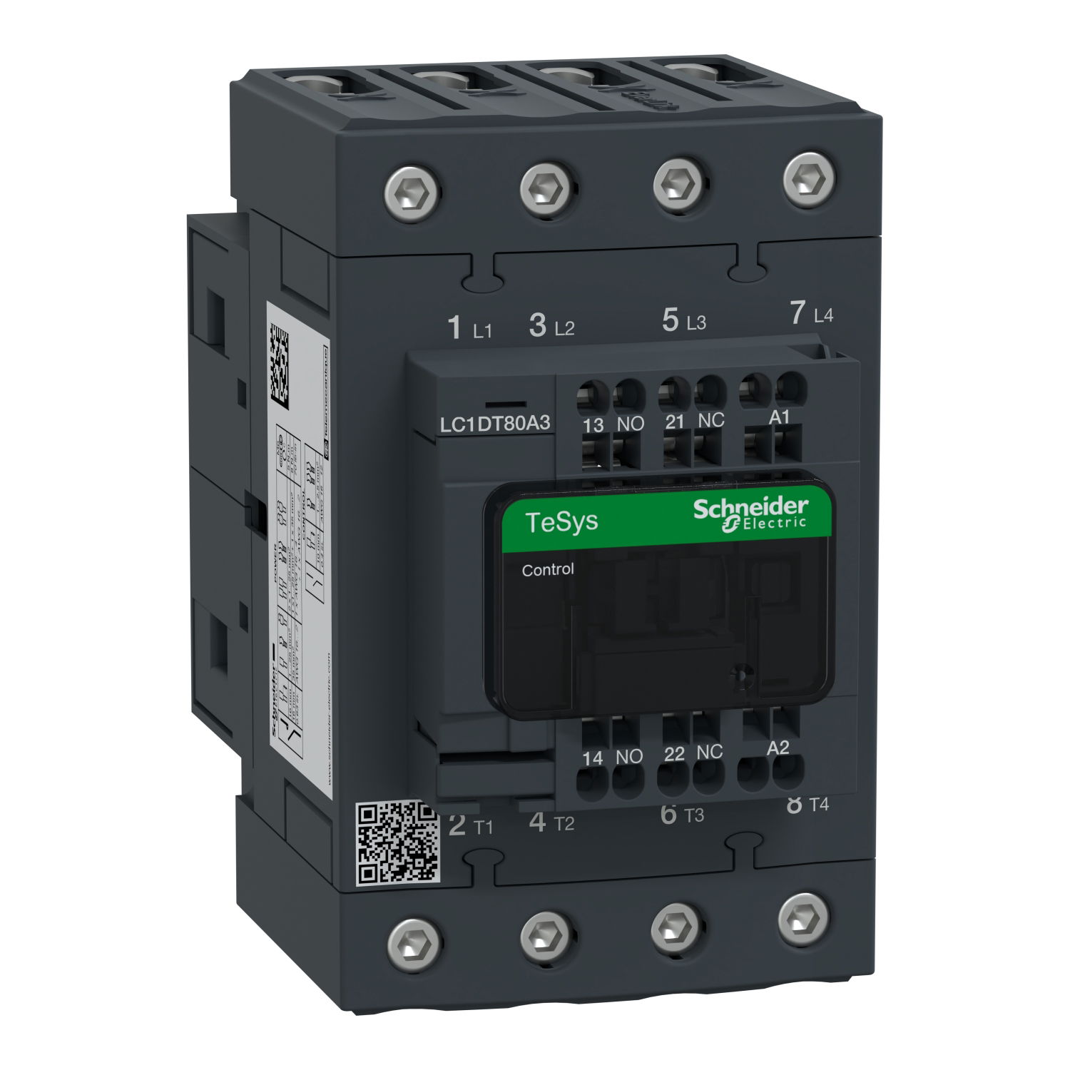 4P ELK CONT 80 A 230V50/60Hz