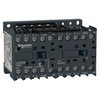 Wendeschützkombination, 3p+1S, 2,2kW/400V/AC3, 6A, Spule 230V 50/60Hz