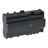 0-10V expansion module for lighting control with power distribution for use with