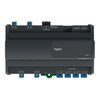 0-10V expansion module for lighting control with power distribution for use with