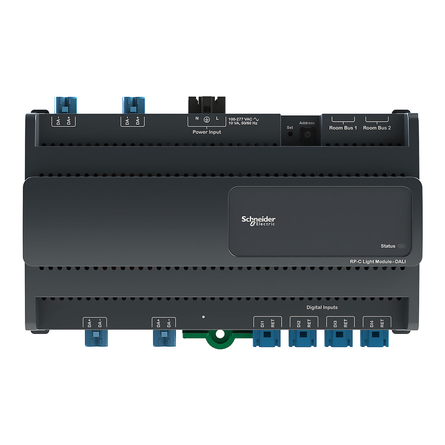 SmartX Room Controller Light Module, DALI – Image 2 of 2