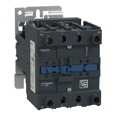 KONTAKTOR 65A 110 VDC