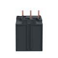 Thermal overload relay, TeSys LRD, 23...32 A, class 10A