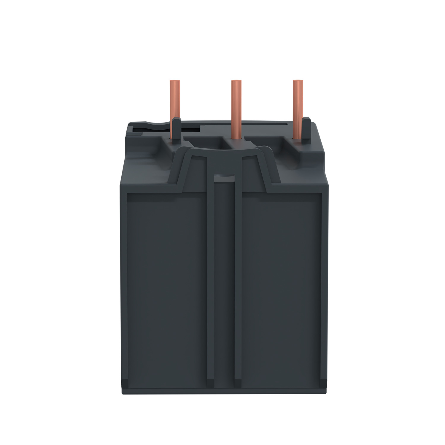 Thermal overload relay, TeSys LRD, 9...13 A, class 10A – Image 2 of 5
