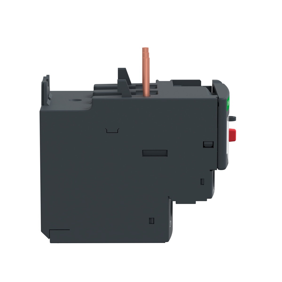 Thermal overload relay, TeSys LRD, 9...13 A, class 10A – Image 3 of 5