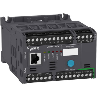 KONTROLLENH DEVICENET 230V