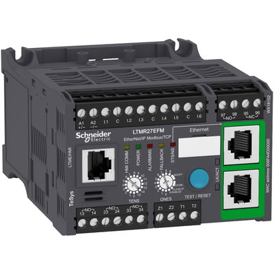 KONTROLLENH ETHERN 230V