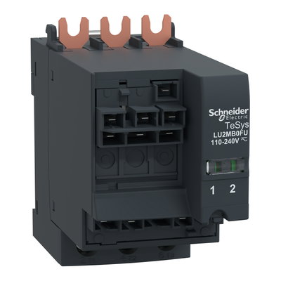 F/B BLOCK 32A 110-240V AC
