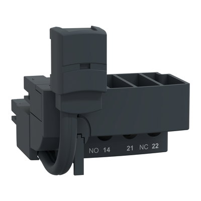 Pre-wired connection - for LUB - coil to communication module - Profibus