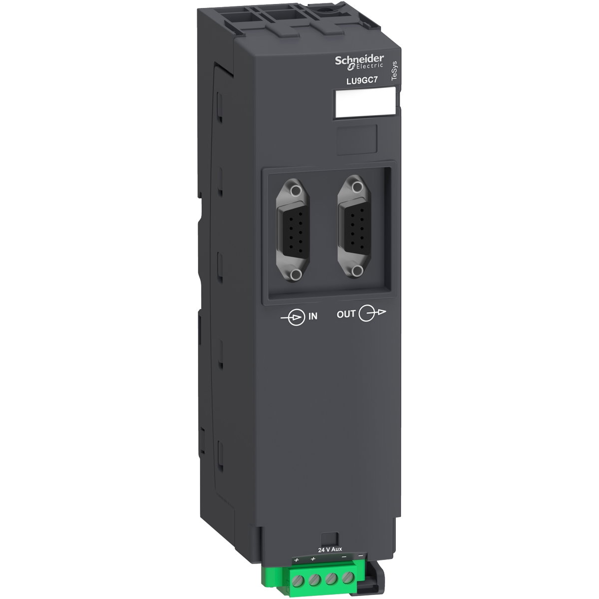 SPLITTERBOX PROFIBUS