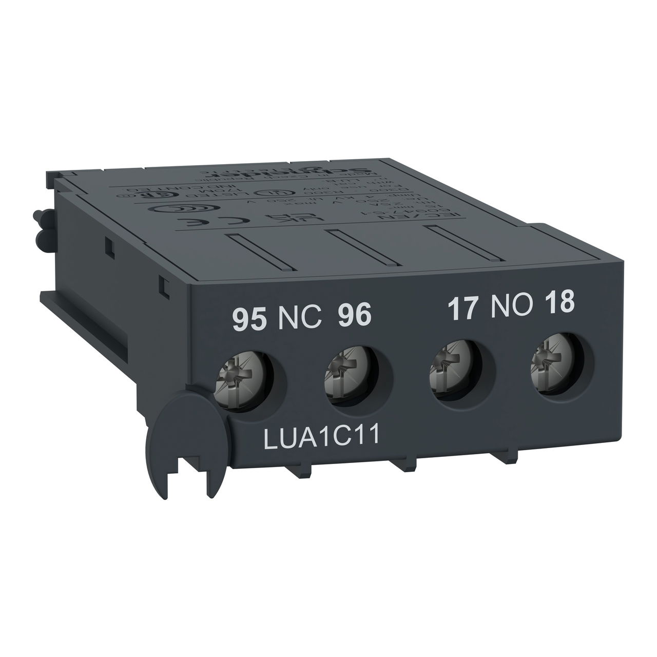 SIGNALKONTAKT N/C