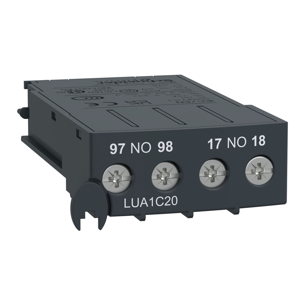SIGNALKONTAKT N/O