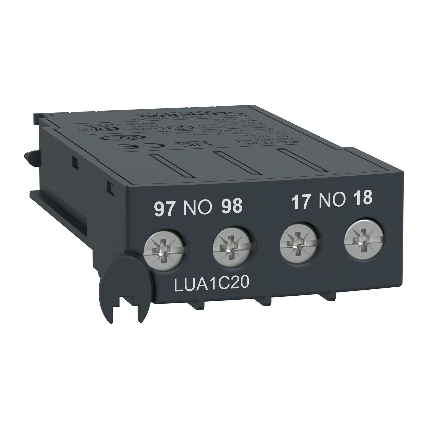 SIGNALKONTAKT N/O
