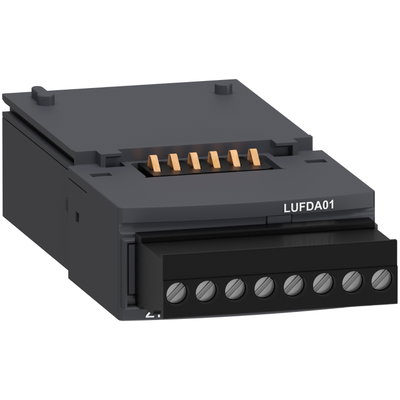 Function module - thermal overload signalling - 1NC - for TeSys U