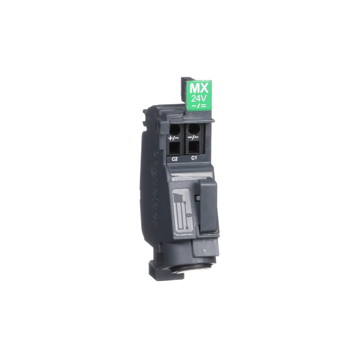 Spole MX 24V AC/DC