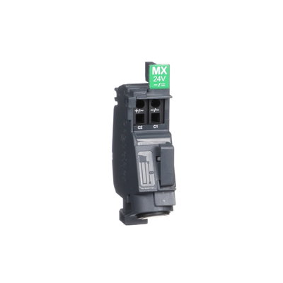 Spole MX 24V AC/DC