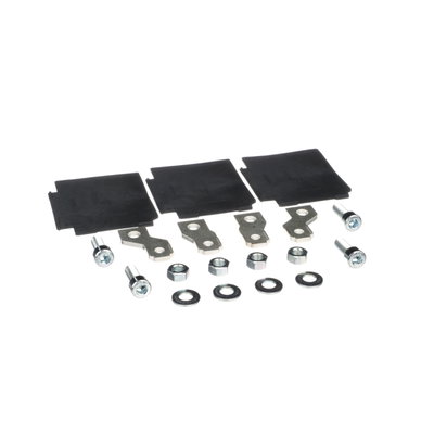 Spreader set - 35 mm pitch - 4 poles