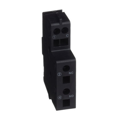 Auxiliary contact (spring) OF/SD - 1 NO/NC