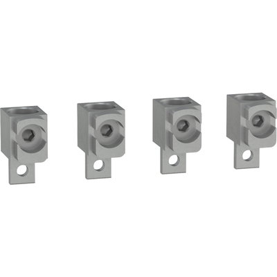 KABELKLÄMMOR 4P (1X 120-240MM)