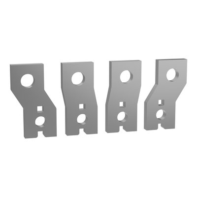 SPRIDARE 4P 52.5MM
