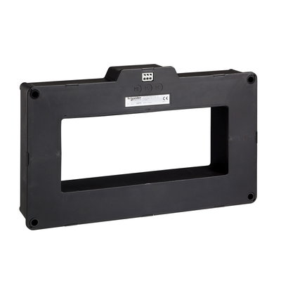 Rectangular sensor for earth-leakage protection - 280 x 115 mm - spare part
