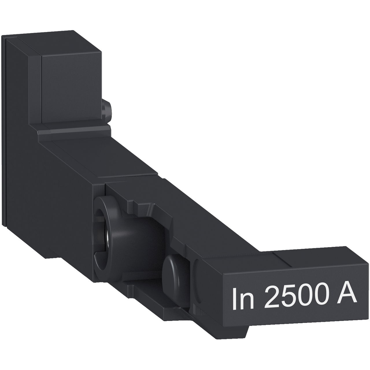 Sensor plug 2500 A - for MTZ2