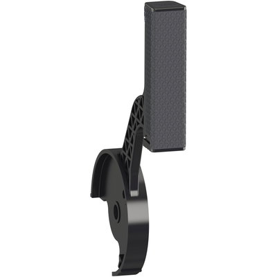 Spring charging handle - for Masterpact MTZ1