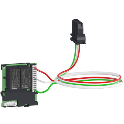 M2C programmable contacts - for MTZ1/MTZ2/MTZ3 - fixed