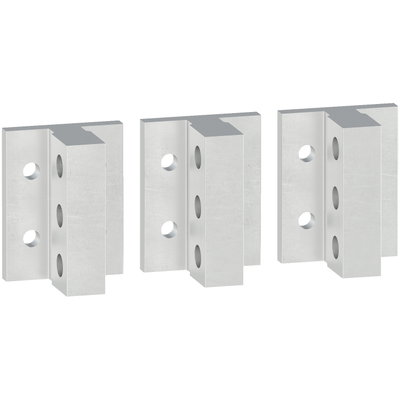 Rear top connection - vertical - for MTZ2 25-32 - 3P fixed or drawout