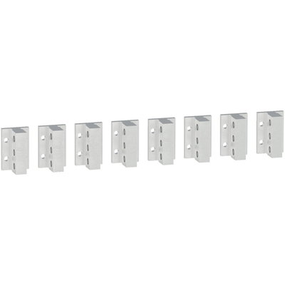 Rear top connection - vertical - for MTZ3 40-50 - 4P fixed or drawout