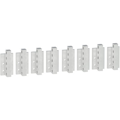 Rear top connection - vertical - for MTZ3 63 - 4P fixed or drawout