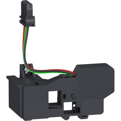 Additional SDE fault-trip contact - 6 A/240 VAC - for MTZ2/MTZ3 fixed