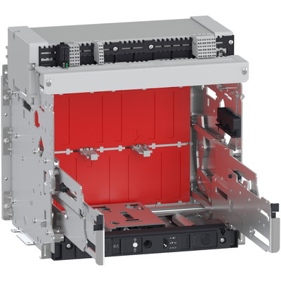 Chassis for Masterpact MTZ2 25 H1/H2/H3/HA/HF - 2500 A - 3P