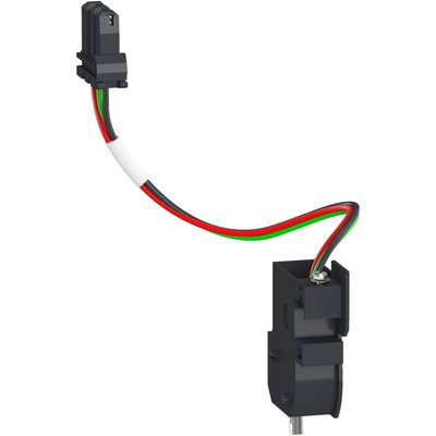 PF ready-to-close contact - 5 A/240 VAC - for MTZ2/MTZ3 drawout