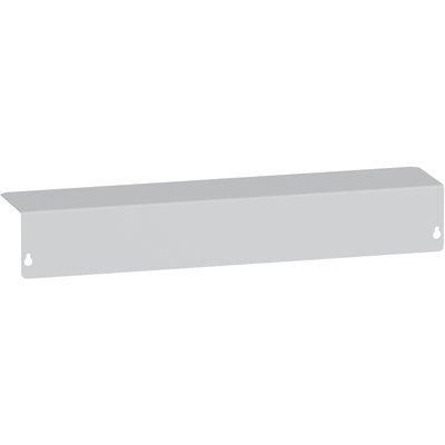 Auxiliary terminal shield - for MTZ2 800/4000A - 4P