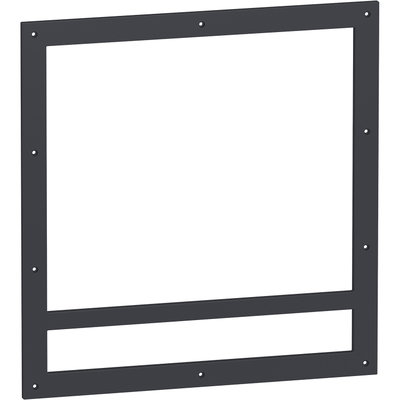 Escutcheon - for drawout Masterpact NW/NW DC