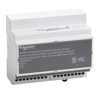 MDGF Summing module - for MTZ2/MTZ3 fixed/drawout - spare part