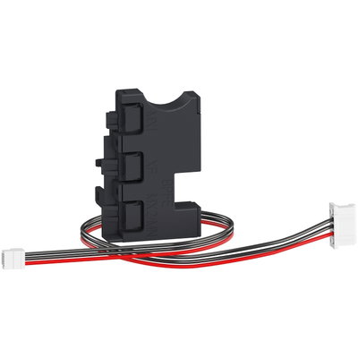 Isolation module - for MX1/XF communicating coils