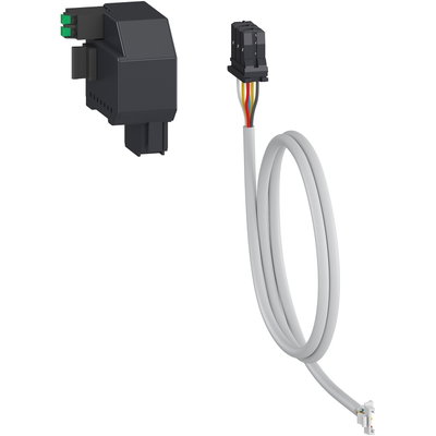 ULP port module kit - for MTZ2/MTZ3 fixed - spare part